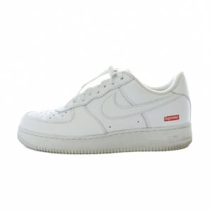 ×NIKE  AIR FORCE 1 LOW スニーカー 28cm