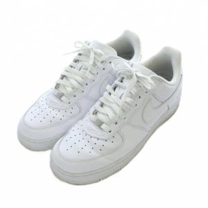 Supreme ×NIKE  AIR FORCE 1 LOW スニーカー 28cm
