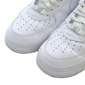 Supreme ×NIKE  AIR FORCE 1 LOW スニーカー 28cm