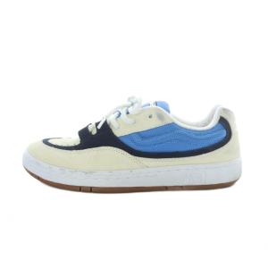 ×VANS Skate Speed スニーカー 28cm Supreme White