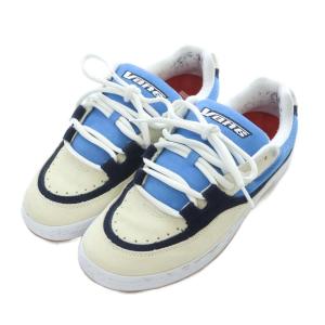 Supreme ×VANS Skate Speed スニーカー 28cm Supreme White