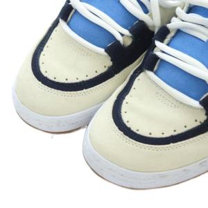 Supreme ×VANS Skate Speed スニーカー 28cm Supreme White