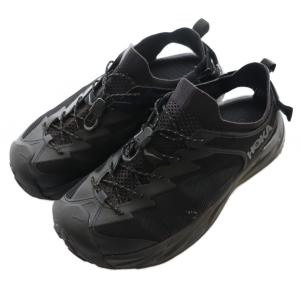 ホパラ HOPARA 2 サンダル US10 28?p 黒 ブラック /SS OS