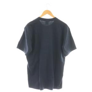 Supreme 24AW Diamonds Tee M ネイビー