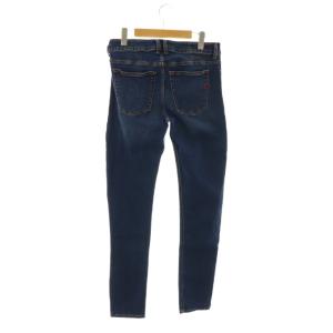 DIESEL 1979 SLEENKER デニムパンツ ジーンズ スキニー 31 ネイビー /DF OS