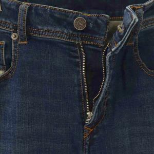 DIESEL 1979 SLEENKER デニムパンツ ジーンズ スキニー 31 ネイビー /DF OS