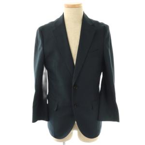 MACKINTOSH PHILOSOPHY MACKINTOSHPHILOSOPHY スーツ セットアップ TROTTER ハイストレッチメッシュ ジャケット パンツ 40 40R ネイビー