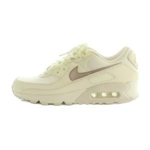 Women's Air Max 90 Sail/Phantom/Pink Oxford スニーカー