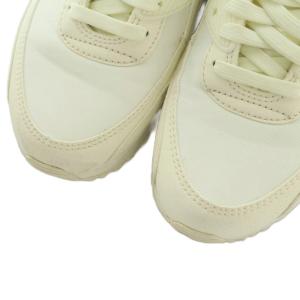 NIKE Women's Air Max 90 Sail/Phantom/Pink Oxford スニーカー