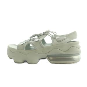 NIKE Women's Air Max Koko Sandal SE ピュアプラチナム/メタリック