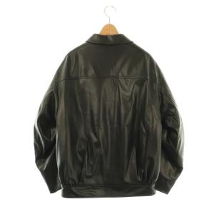 Shinzone FLARE L-2 ジャケット 34 ブラック