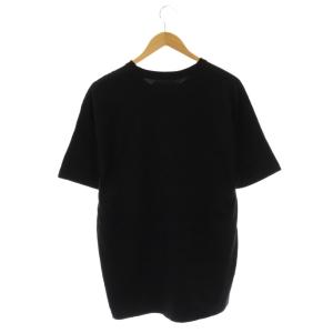 CHALLENGER BANDANA POCKET TEETシャツ カットソー 半袖 L ブラック /HK OS AD