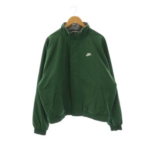 ウェア クラブ フューチュラ ジャケット XL グリーン