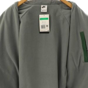 NIKE ウェア クラブ フューチュラ ジャケット XL グリーン