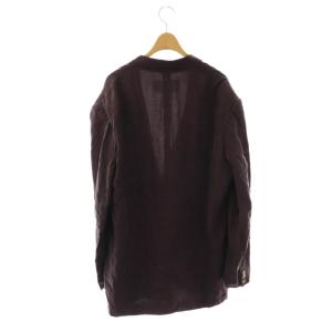 TODAYFUL テーラードジャケット 38 チャコール /ES OS