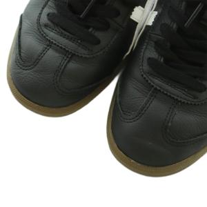 Onitsuka Tiger TOKUTEN スニーカー シューズ US7 25.25cm 黒 ブラック 1183C429 /MI OS