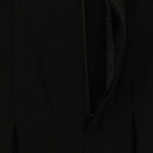 Grace Class 25AW ボックスプリーツパンツ ワイド 36 黒 ブラック /AT OSSH
