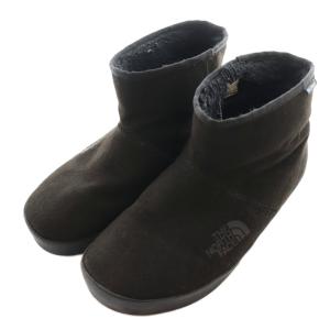 THE NORTH FACE ウィンターキャンプブーティー II ショート Winter Camp Bootie II Short ブーツ