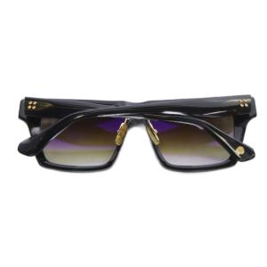 DITA VENZYN サングラス 5616-150 ブラック ブラウン DTS720-A-01AF