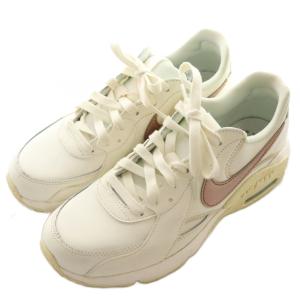 NIKE AIR MAX 90 スニーカー US8 ホワイト ピンク DM0387-100