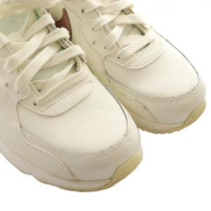 NIKE AIR MAX 90 スニーカー US8 ホワイト ピンク DM0387-100