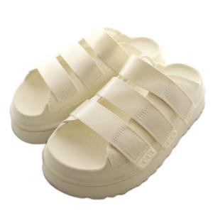 GoldenGlow Slide サンダル US6 23cm 白 ホワイト 1167430 /SS OS