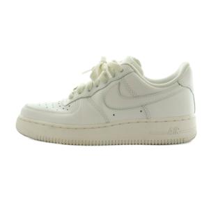 Women's Air Force 1 Low '07 White スニーカー US6