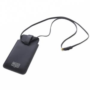 Maison Margiela 11 スマホショルダー ポーチ ブラック