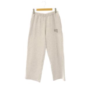 SEAVALLEY MOUNTAIN CLUB SWEAT PANTS F