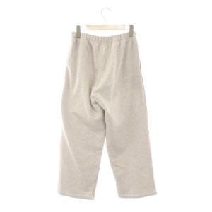 THEE SEAVALLEY MOUNTAIN CLUB SWEAT PANTS F