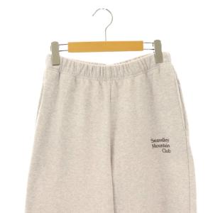 THEE SEAVALLEY MOUNTAIN CLUB SWEAT PANTS F