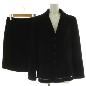 セットアップ ツイード 42 40