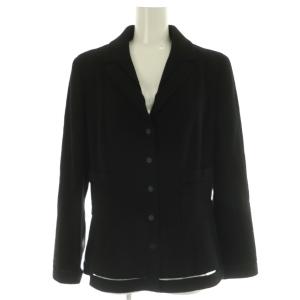 CHANEL セットアップ ツイード 42 40