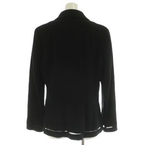 CHANEL セットアップ ツイード 42 40