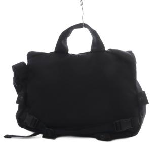 BRIEFING DUNE SHOULDER RM ハンドバッグ 2way