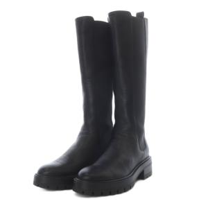 Deuxieme Classe取り扱い CROSBY CHELSEA BOOT FLAT