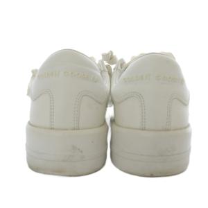 GOLDEN GOOSE Deuxieme Classe取り扱い PURE-STAR スニーカー 36 ホワイト
