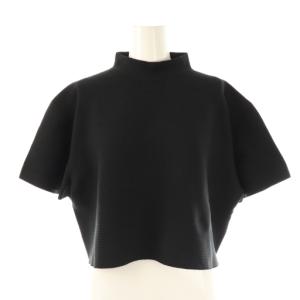 25SS SHORT SLEEVE CROPPED TEE SHIRT Tシャツ カットソー ニット 半袖