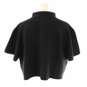 CFCL 25SS SHORT SLEEVE CROPPED TEE SHIRT Tシャツ カットソー ニット 半袖