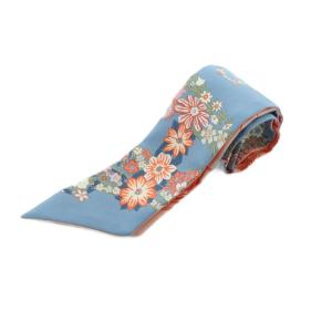 25SS ブリッド・ドゥ・ガラ・アン・フルール&アイライナー ツイリー ライトブルー