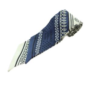 Eperon dOr Bandana ツイリー スカーフ シルク