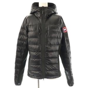 Hybridge Lite Hoody ダウンジャケット S 2703L ブラック
