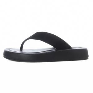 L'Appartement取り扱い GINZA SANDAL ベルベット サンダル 36