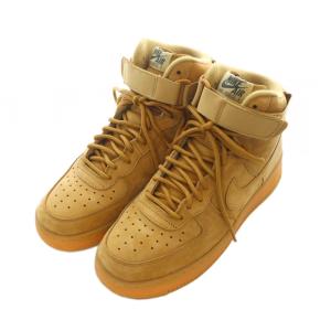 NIKE AIR FORCE 1 HIGH 07 LV8 WB