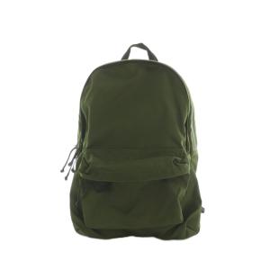 × ポーター PORTER BACKPACK バックパック リュックサック カーキ /MI OS AD
