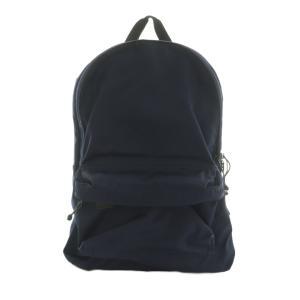× ポーター PORTER BACKPACK バックパック リュックサック 紺 ネイビー /MI OS