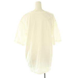 Deuxieme Classe Polite Tシャツ カットソー 半袖 F 白 ホワイト /AT OS