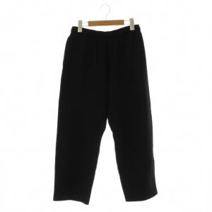 25SS EXCHANGE SERVICE SWEAT PANTS  スウェットパンツ イージー 36