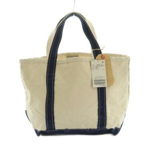 × L'Appartement Canvas Midium トートバッグ キャンバス ヴィンテージ加工