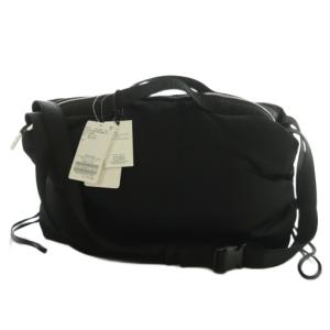 BOY5 ショルダーバッグ F 黒 ブラック 23092230006030 /MI OS